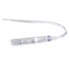 The PMV Secure-It connects the PMV 2000, PMV 2001, and PMV 2020 to a tracheostomy tie to help prevent Valve loss. PMV Secure-It (PMVSI)