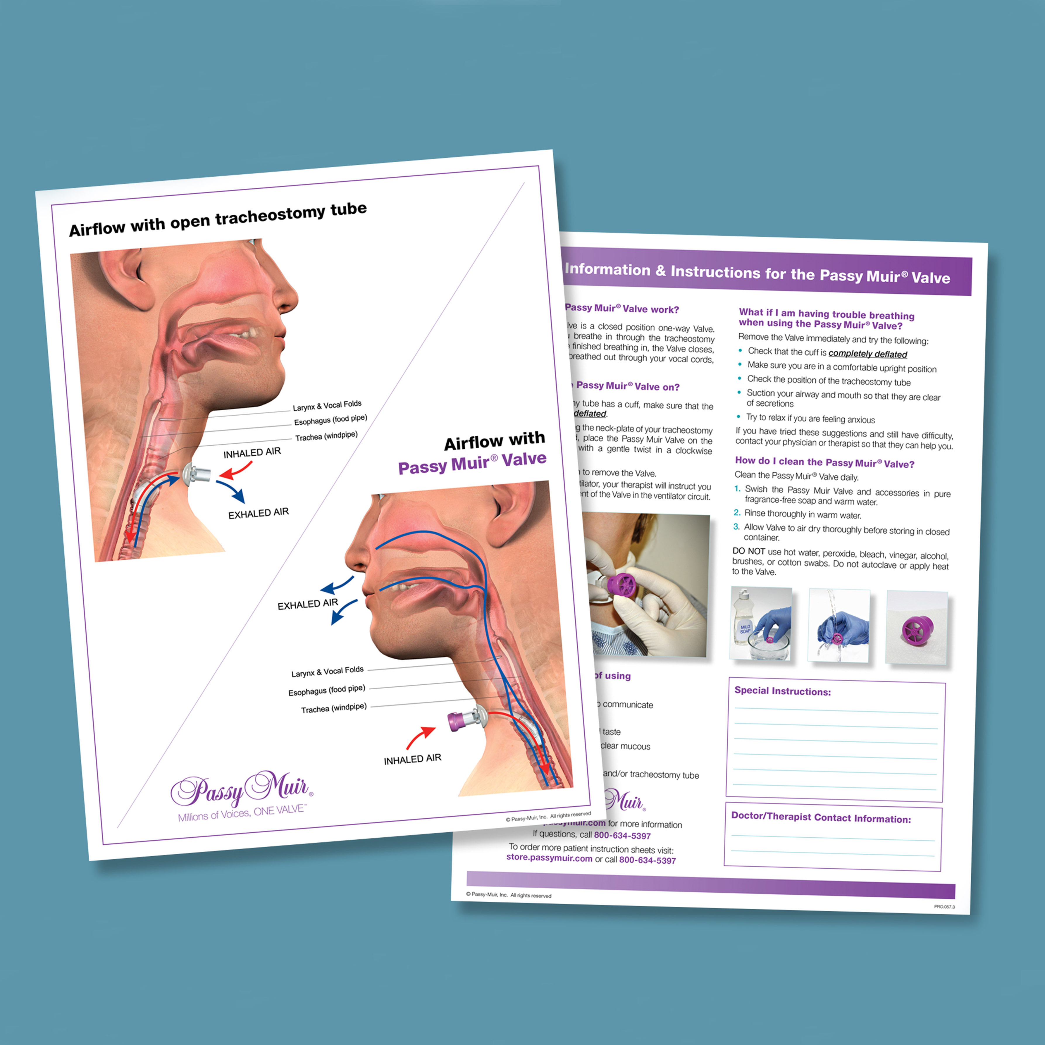 Patient Education Handout Patient Education Handout