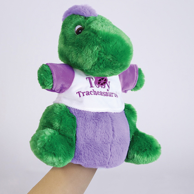 Toby Tracheapuppet Toby Tracheapuppet